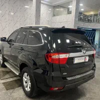 فوتون ساوانا مدل 1398|خودرو سواری و وانت|تهران, آبشار|دیوار