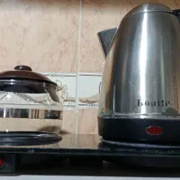 چایسار بونیتو|سماور، چای‌ساز، قهوه‌ساز|همدان, |دیوار