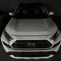 تویوتا رافور ژاپن فول مدل۲۰۲۵نقدواقساط تحویل فوری