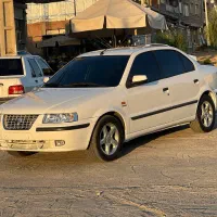 سمند ef7 مدل 94