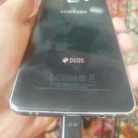 دو تا گوشی  Samsung a710 و Huawei