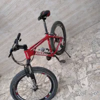 دوچرخه امانو26