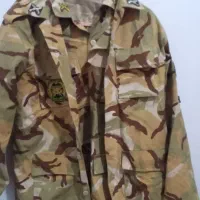 لباس سربازی