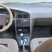 پژو پارس tu5 اتوماتیک