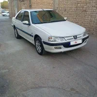 پارس سال بنزینی ۹۵