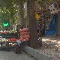 مغازه اجاره ای مناسب برای میوه غروشی وشغل های دیگر