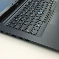 لپ تاپ Dell7490 لمسی i7 اقساط|رایانه همراه|بروجرد, |دیوار