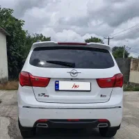 هایما S7PRO مدل بهمن ۱۴۰۳ کارکرد ۱۸۰۰۰