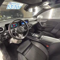 بنز A180 L 2025 اقساط تحویل آنی|خودرو سواری و وانت|تهران, پونک|دیوار