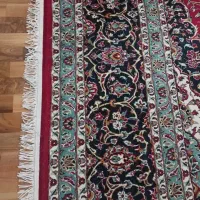 فرش ۹ متری سالم وضخیم|فرش|تهران, شهمیرزادی|دیوار