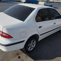 سمند موتور ملی کلاس ۱۶