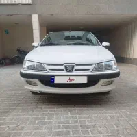 فروش پژو پارس مدل ۹۱