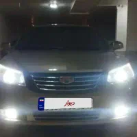 جیلی دنده ای ۲۰۱۴|خودرو سواری و وانت|ارومیه, |دیوار