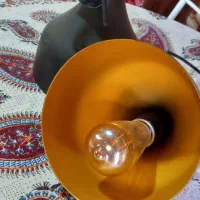 چراغ آویز دو تا باهم ۱۲۰۰