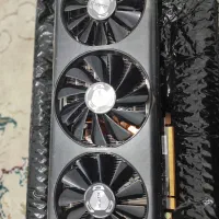 کارت گرافیک 5700در حد آک