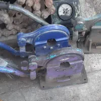 خرید فروش دستگاه پرس شیلنگ|ماشینآلات صنعتی|قم, حنیف نژاد|دیوار