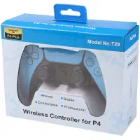 دسته پی اس فور T29|کنسول، بازی ویدئویی و آنلاین|بندرعباس, |دیوار