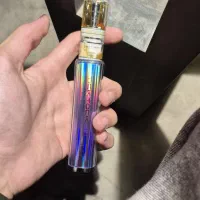 ویپ tick tock|زیورآلات و اکسسوری|کیش, |دیوار