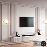 گچکاری و قابندی روی دیوار در اسرع وقت
