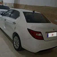 دنا اتوماتیک مدل ۱۴۰۱