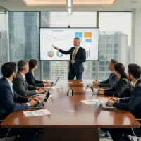 دوره آموزش ICDL (هفت مهارت کامپیوتر)