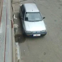 پراید