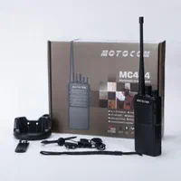 بیسیم واکی تاکی موتوکام مدل -555-666