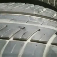 لاستیک تیبا