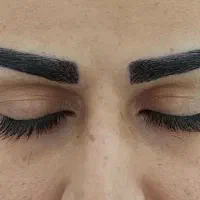جشنواره کاشت ابرو|خدمات آرایشگری و زیبایی|تهران, زعفرانیه|دیوار