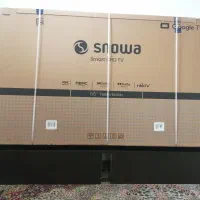 تلویزیون اسنوا باز نشده