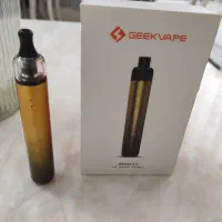 پاد گیک ویپ ونکس اس سی