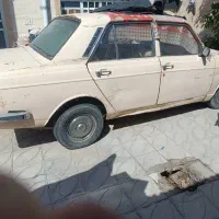 پیکان ۵۹|خودرو سواری و وانت|شیراز, قلعه نو|دیوار