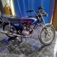 موتور سکه مدل 92