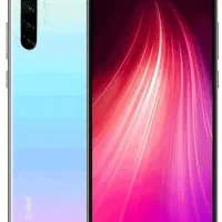 REDMI NOT 8
