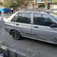 ماشین 141 مدل ۸۷|خودرو سواری و وانت|مشهد, ایثارگران|دیوار