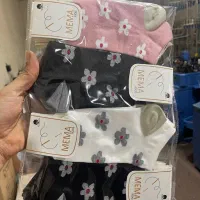 جوراب مچی مردانه و زنانه|لباس|قرچک, مهدیه|دیوار