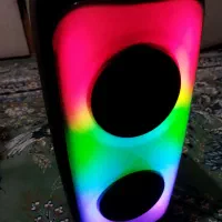 اسپیکر نو اصلا استفاده نشده.