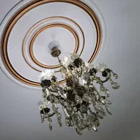 لوستربرنج 6 شاخه
