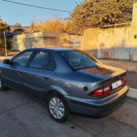 سمند|خودرو سواری و وانت|کرمان, |دیوار