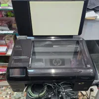 دستگاه اسکنر اچ پی پوتواسمارت پلاس