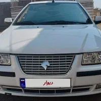 سمند LX