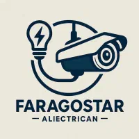 نصب و فروش دوربین مداربسته