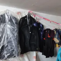 مانتو و لباس|لباس|شیروان (خراسان), |دیوار
