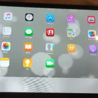 تبلت مینی اپل