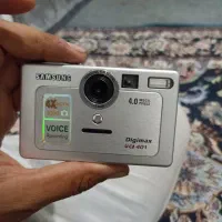 دوربین عکاسی قدیمی ساسمونگdigimax