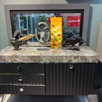 سرویس دو نفره پادنا سناچوب|تخت و سرویس خواب|تنکابن, |دیوار