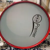 طبل ۴۰