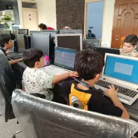 آموزش برنامه نویسی کودکان (اسکرچ)|خدمات آموزشی|سبزوار, دانشگاه آزاد|دیوار