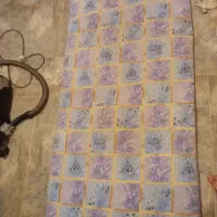 تشک پنبه خالص