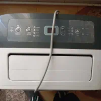 کولر گازی زمینی هایسنس